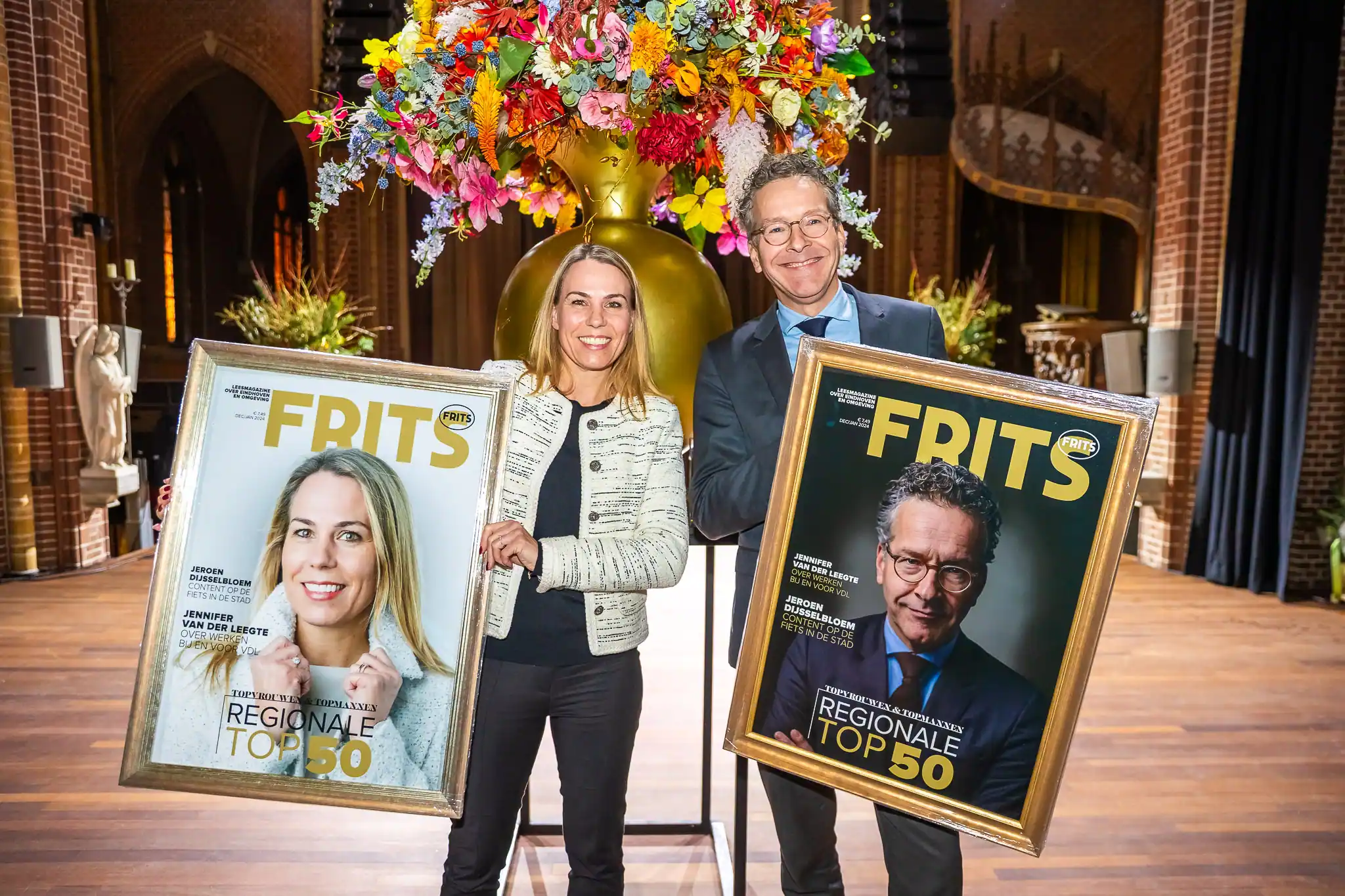 uitreiking prijs, momenttom.com