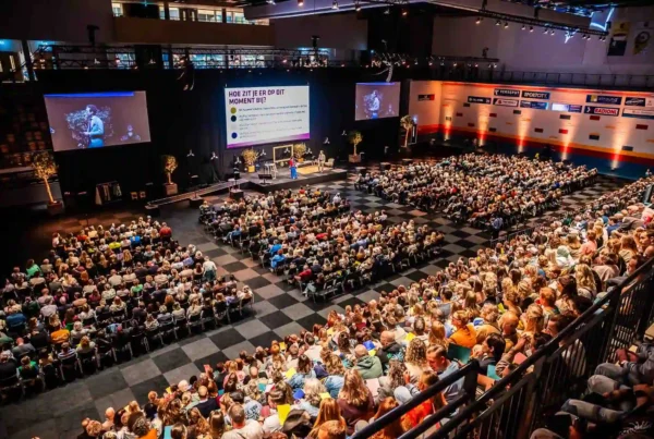 Bruismakers Apeldoorn