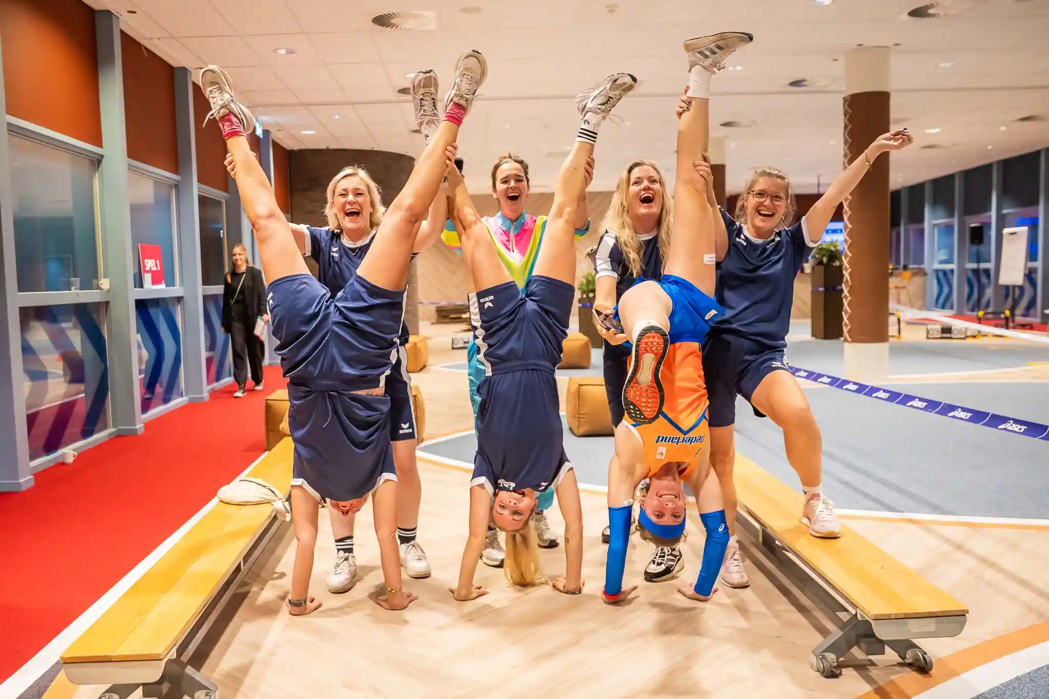 Nationale Onderwijsdag